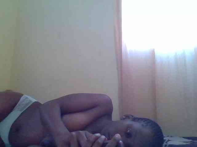 Stephy1 webcam