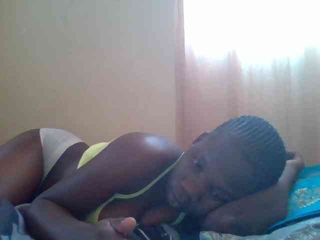 Stephy1 webcam