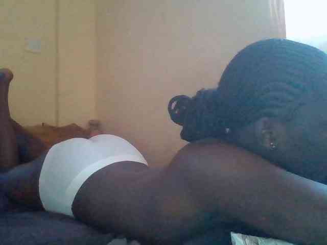Stephy1 webcam