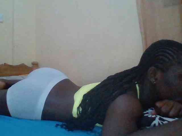 Stephy1 webcam
