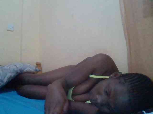 Stephy1 webcam