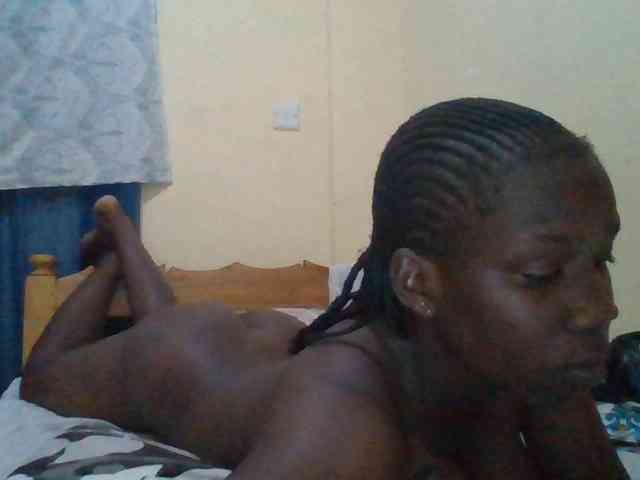 Stephy1 webcam
