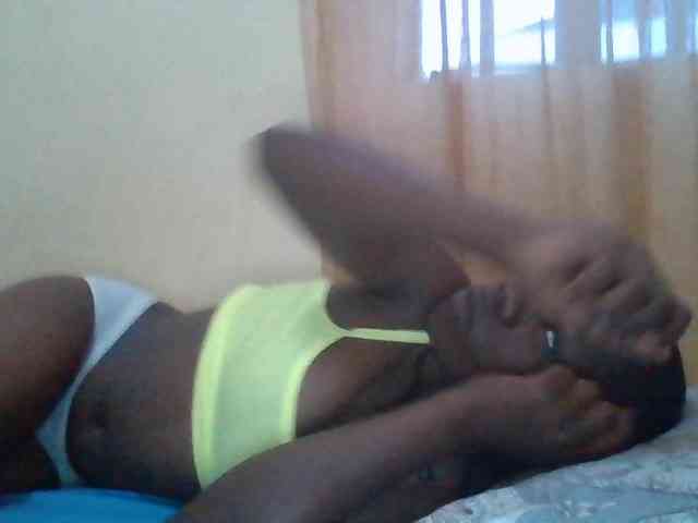 Stephy1 webcam