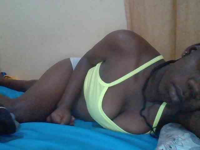 Stephy1 webcam