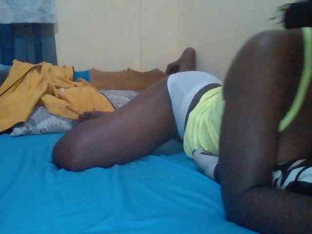 Stephy1 webcam