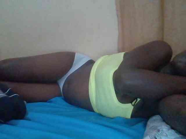 Stephy1 webcam