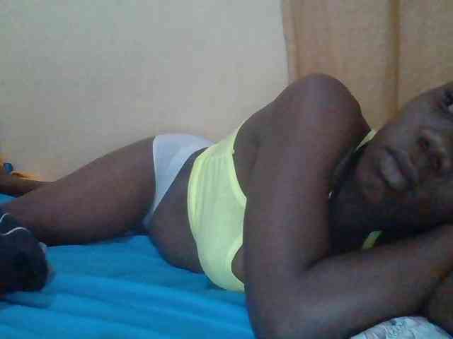 Stephy1 webcam