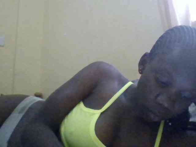 Stephy1 webcam