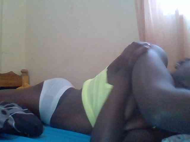 Stephy1 webcam