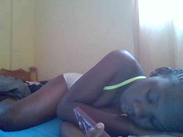 Stephy1 webcam