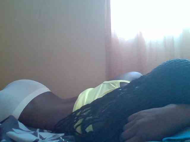Stephy1 webcam