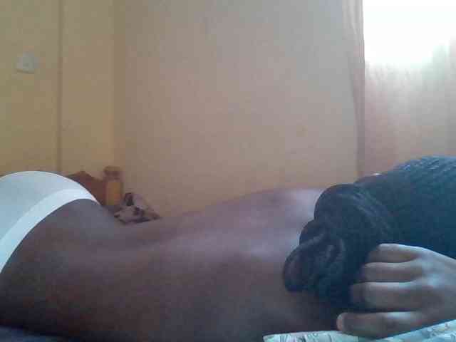 Stephy1 webcam