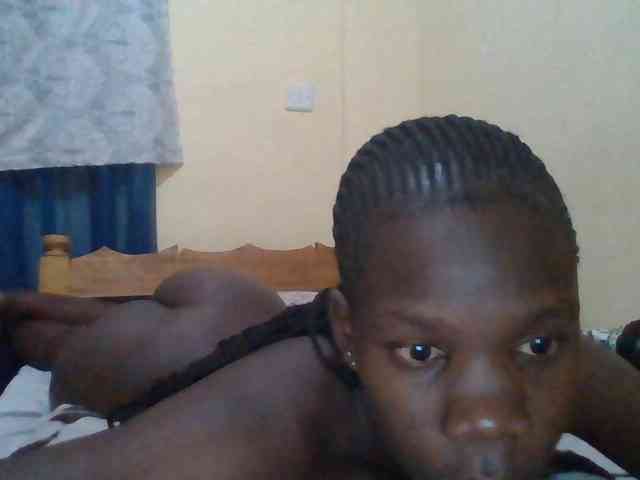 Stephy1 webcam