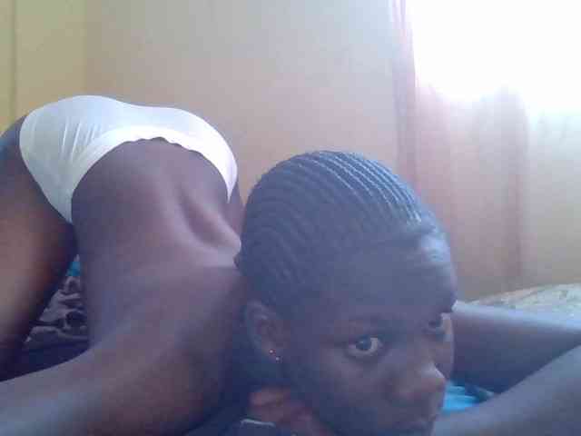 Stephy1 webcam