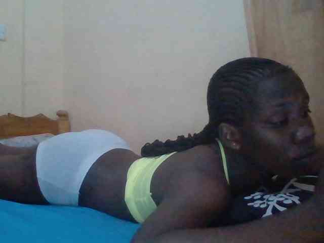 Stephy1 webcam
