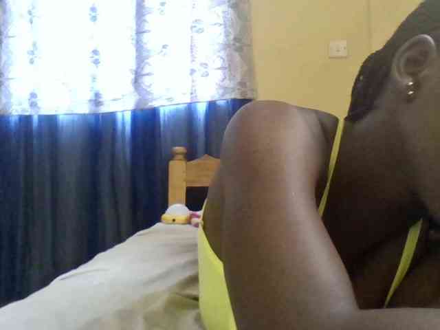 Stephy1 webcam