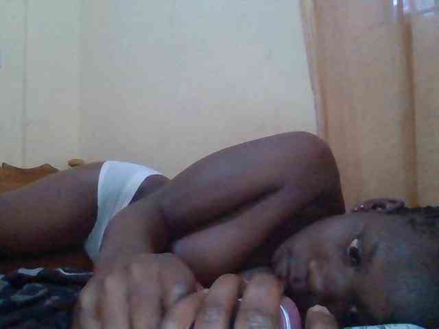 Stephy1 webcam