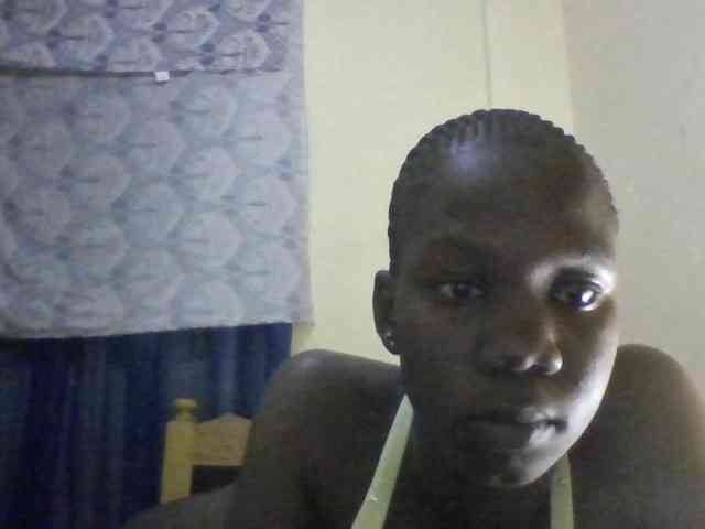 Stephy1 webcam