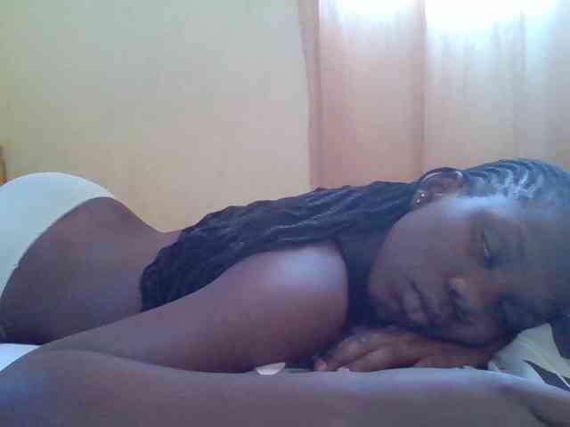 Stephy1 webcam