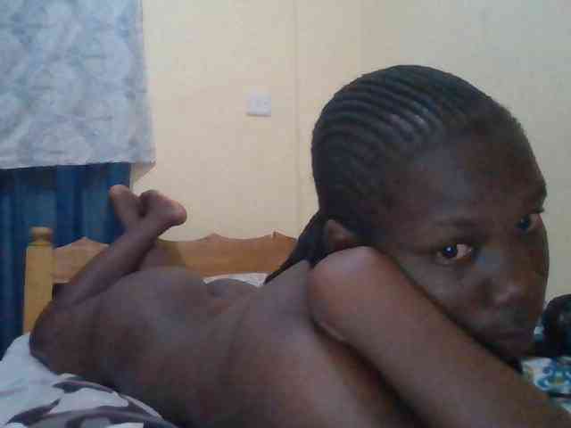 Stephy1 webcam