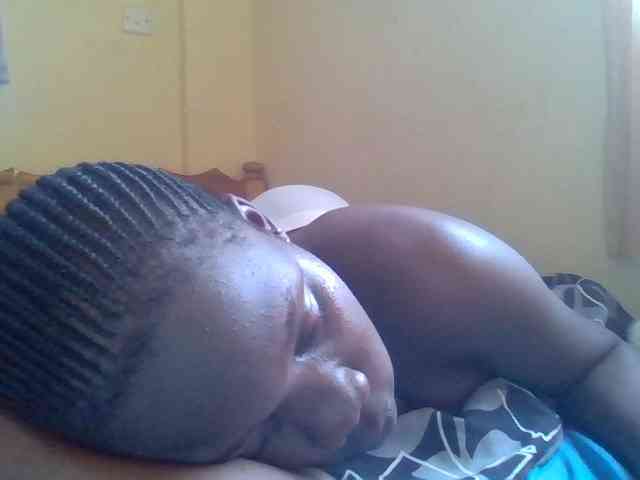 Stephy1 webcam