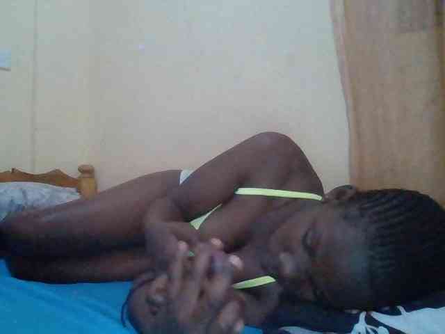 Stephy1 webcam