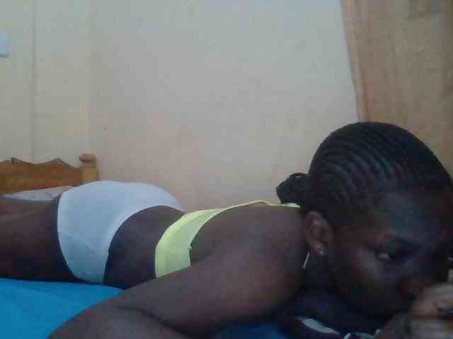 Stephy1 webcam