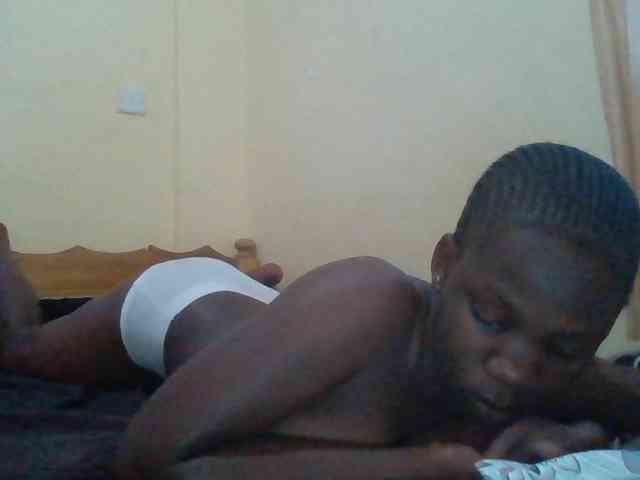 Stephy1 webcam
