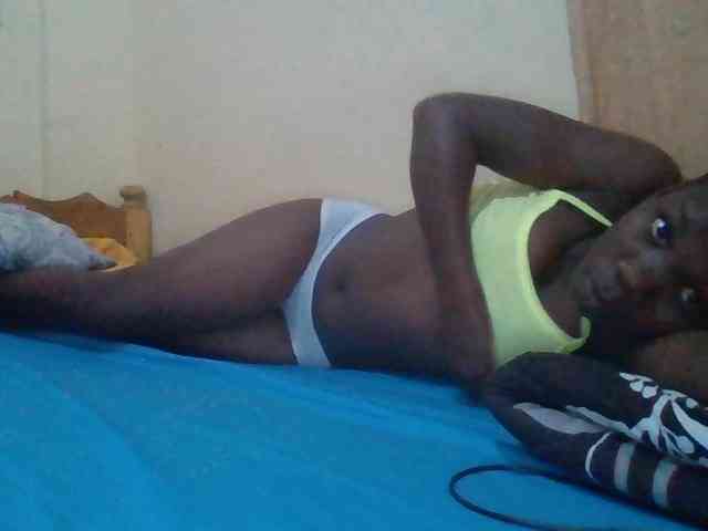 Stephy1 webcam