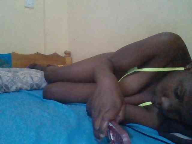 Stephy1 webcam