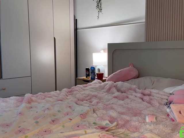 lizzyMeoww's BongaCams profile