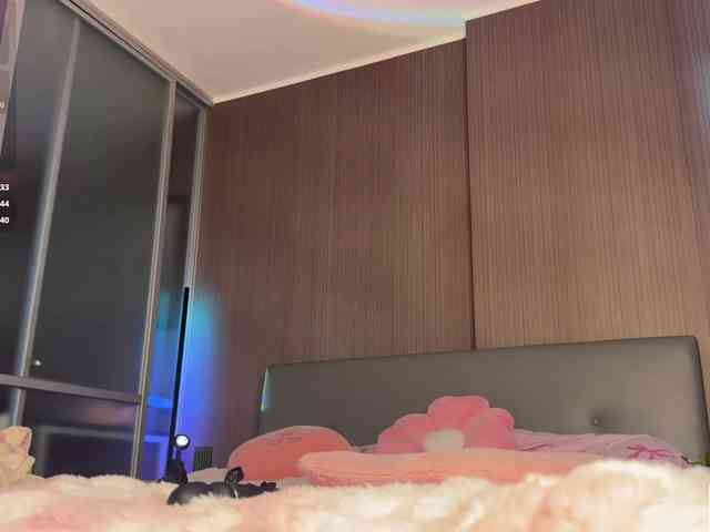 videochat free LizzyMeoww