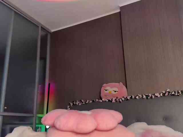 lizzyMeoww webcam