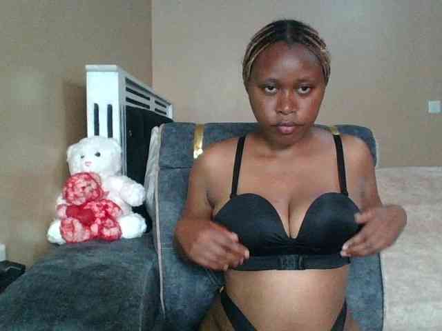 Daddies-girl webcam