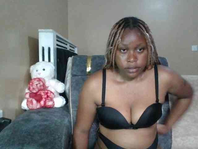 Daddies-girl webcam