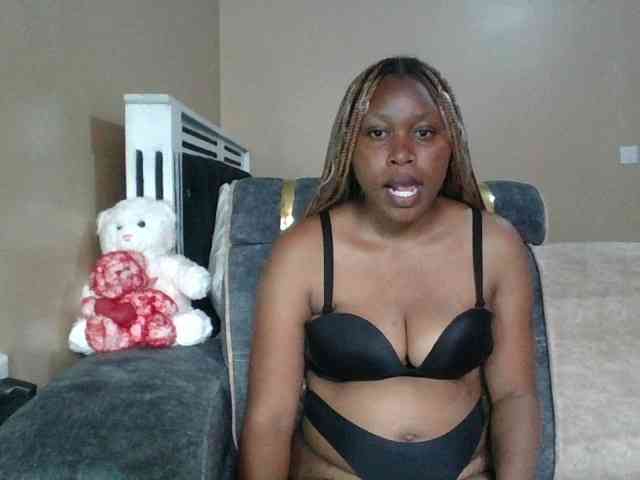 Daddies-girl webcam