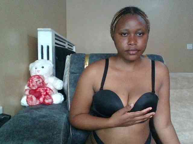 Daddies-girl webcam
