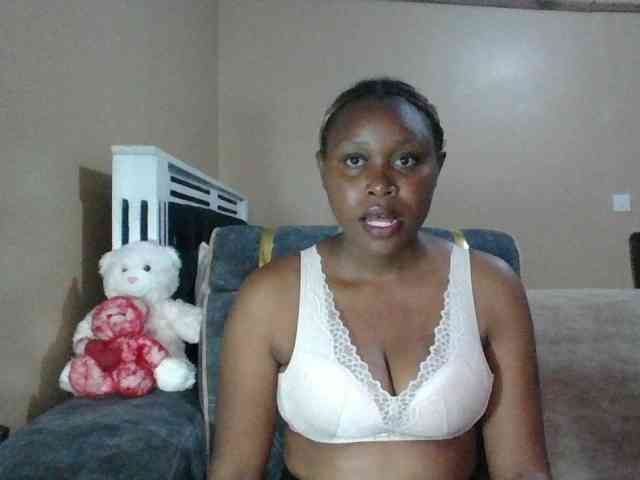 Daddies-girl webcam