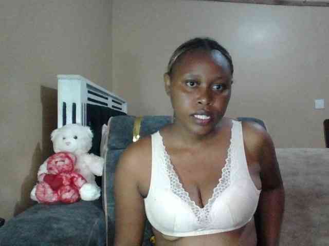 Daddies-girl webcam