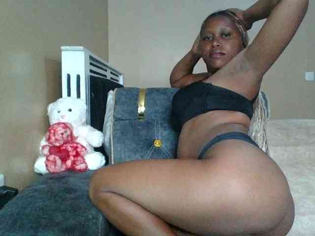 Daddies-girl webcam