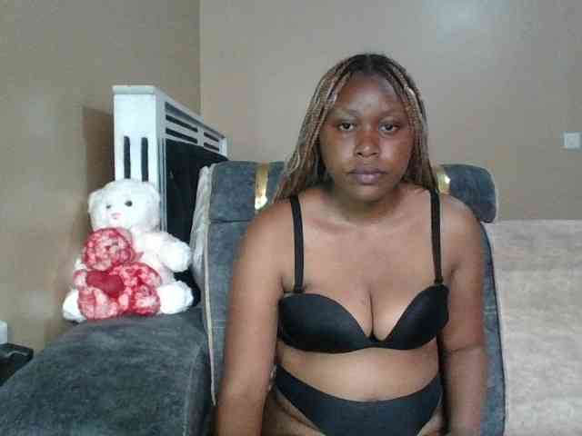 Daddies-girl webcam