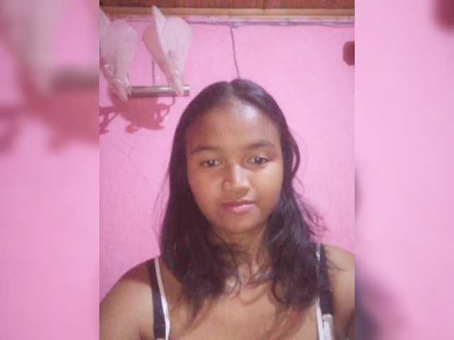 Aliciaa webcam