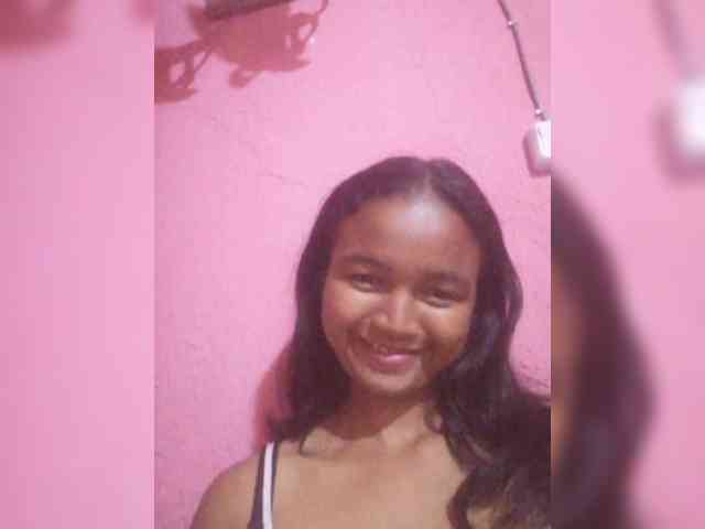 Aliciaa webcam