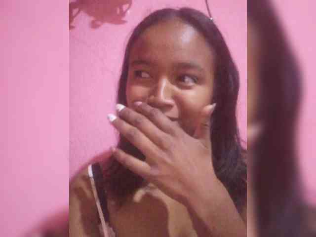 Aliciaa webcam