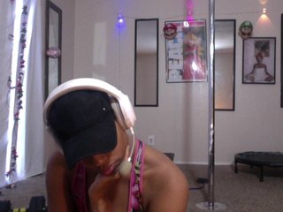 itsMUVA Porn Show