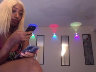 TheGirlNextDoor Porn Show