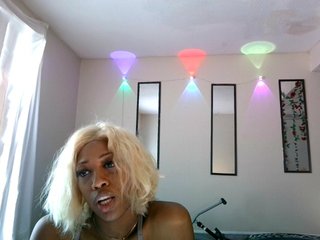 TheGirlNextDoor Porn Show