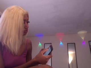 TheGirlNextDoor Porn Show