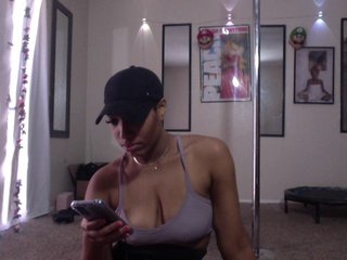 itsMUVA Porn Show