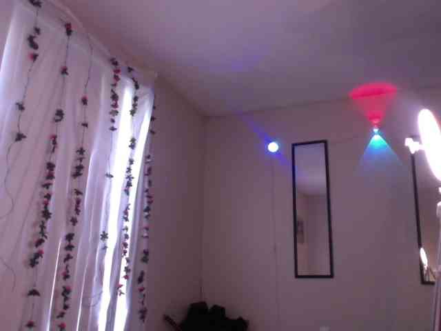 TheGirlNextDoor webcam